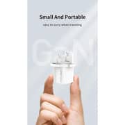 Lanex Gan Fast Charger 30W White - LC65U