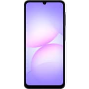 Samsung Galaxy A07 64GB 4GB RAM Black Dual Sim Smartphone