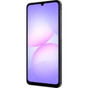 Samsung Galaxy A07 128GB 4GB RAM Black Dual Sim Smartphone