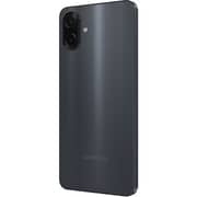 Samsung Galaxy A07 128GB 4GB RAM Black Dual Sim Smartphone