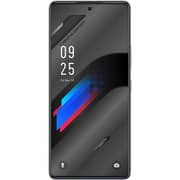 Infinix Note 40 5G 512GB 12GB RAM Obsidian Black Smartphone