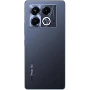 Infinix Note 40 5G 512GB 12GB RAM Obsidian Black Smartphone