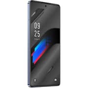Infinix Note 40 5G 512GB 12GB RAM Obsidian Black Smartphone