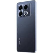 Infinix Note 40 5G 512GB 12GB RAM Obsidian Black Smartphone