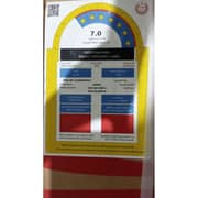 Supra Split Air Conditioner 1.5 Ton - SUPSA18KRI