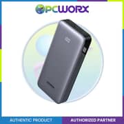 Ugreen Power Bank 10000mAh Space Grey - PB535-55994B