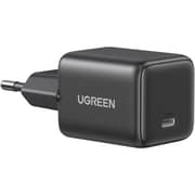 Ugreen USB-C Wall Charger Grey - X512-55529