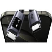 Ugreen Uno USB-C To USB-C Cable 3m Space Grey - L509-35513