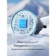 Ugreen MagFlow Wireless Car Charger Space Grey - W758-55967