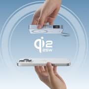 Ugreen Power Bank 10000mAh Space Grey - PB773-65958B