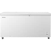 Kelon Chest Freezer 295L White - KFC40DD4SA2
