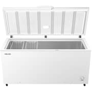 Kelon Chest Freezer 295L White - KFC40DD4SA2