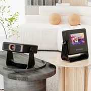 Porodo Optivis Smart HD Projector - PDA10BBK