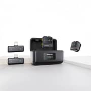 Pawa Holly Mike Micrphone Black - PW-LDMCCCL6-BK