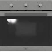 Kitchen line Built In Electric Oven 60 cm 4 Function With fan - Inox Black - FE6SA43AXN