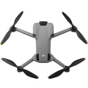 DJI Mini 5 Pro (RC-N3) Drone Grey/Black - MVM500P