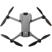 DJI Mini 5 Pro (RC-N3) Fly More Drone Combo Grey/Black - MVM500P-C1