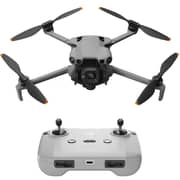 DJI Mini 5 Pro (RC-N3) Fly More Drone Combo Grey/Black - MVM500P-C1