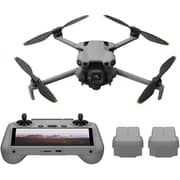 DJI Mini 5 Pro (RC2) Fly More Drone Combo Grey/Black - MVM500P-C2
