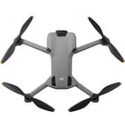 DJI Mini 5 Pro (RC2) Fly More Drone Combo Grey/Black - MVM500P-C2