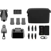 DJI Mini 5 Pro (RC2) Fly More Drone Combo Plus Grey/Black - MVM500P-C3