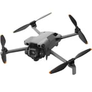DJI Mini 5 Pro (RC2) Fly More Drone Combo Plus Grey/Black - MVM500P-C3
