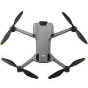 DJI Mini 5 Pro (RC2) Fly More Drone Combo Plus Grey/Black - MVM500P-C3