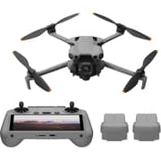 DJI Mini 5 Pro (RC2) Fly More Drone Combo Plus Grey/Black - MVM500P-C3