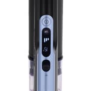 Hitachi Cordless Stick Vacuum Cleaner Metallic Blue - PV-XHE4PLMBGAE