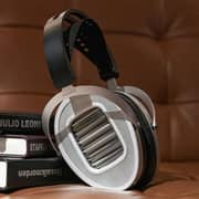 سماعة رأس هاي فاي مان أناندا أنفيلد بتقنية Planar Magnetic