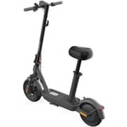 Xiaomi Electric Scooter 5 Plus Seat Charcoal Grey - HBCPJ02LQ