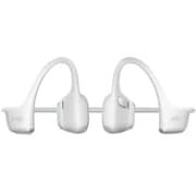 Shokz OpenRun Pro 2 Wireless On Ear Headphones Silver