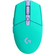 Logitech G305 Wireless Gaming Mouse Mint - 910-006376