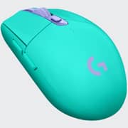 Logitech G305 Wireless Gaming Mouse Mint - 910-006376