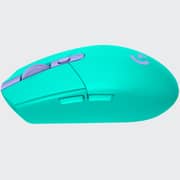 Logitech G305 Wireless Gaming Mouse Mint - 910-006376