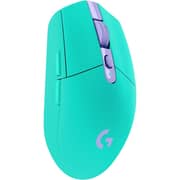 Logitech G305 Wireless Gaming Mouse Mint - 910-006376