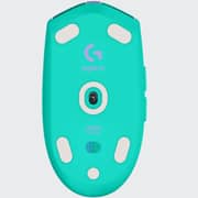 Logitech G305 Wireless Gaming Mouse Mint - 910-006376