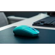 Logitech G305 Wireless Gaming Mouse Mint - 910-006376