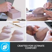 Logitech MX Master 2S Wireless Mouse Graphite - 910-007219