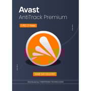 Avast AntiTrack Premium 1 PC 1 Year - AVA-ATP1-P75W