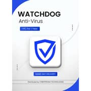 Watchdog Digital Antivirus 2025 1 Device 1 Year - WDG-AVR1-T1Z
