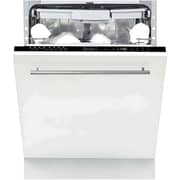 Sanmica Built-In Fully Integrated Dishwasher-SMD159FI