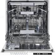 Sanmica Built-In Fully Integrated Dishwasher-SMD159FI