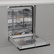 Gorenje Built In Fully Integrated Dishwasher - GV16D5