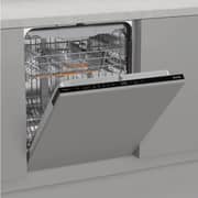 Gorenje Built In Fully Integrated Dishwasher - GV16D5