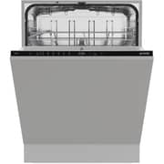 Gorenje Built In Fully Integrated Dishwasher - GV642D65