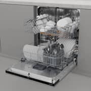Gorenje Built In Fully Integrated Dishwasher - GV642D65
