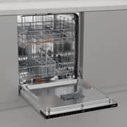 Gorenje Built In Fully Integrated Dishwasher - GV642D65
