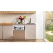 Gorenje Built In Fully Integrated Dishwasher - GV642D65