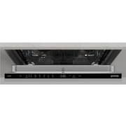 Gorenje Built In Fully Integrated Dishwasher - GV642D65